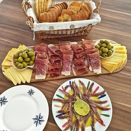 Kiara Apartament *