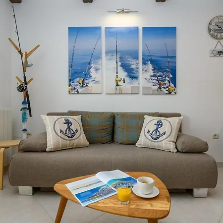 Kiara Apartament
