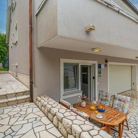 Apartament Kiara