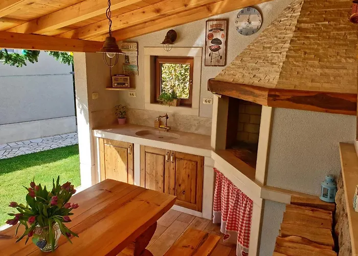 Apartamento Kiara Kraljevica