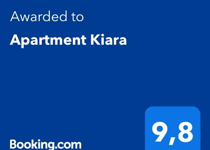 Kiara Apartamento