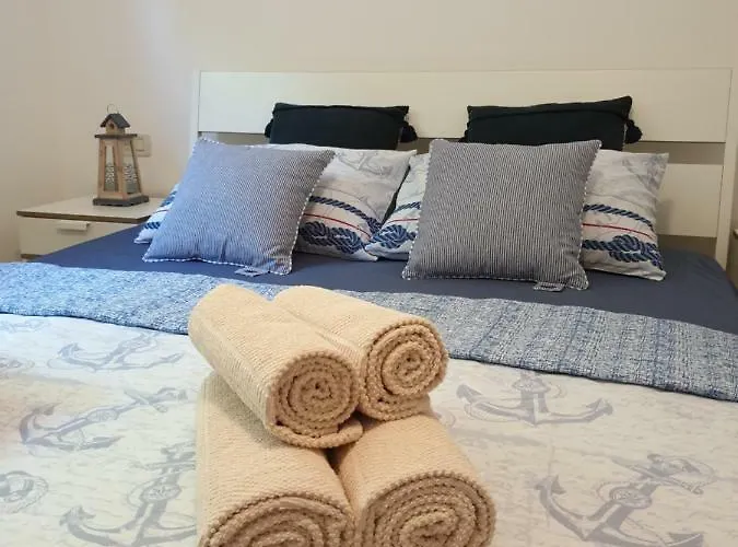 Apartamento Kiara *