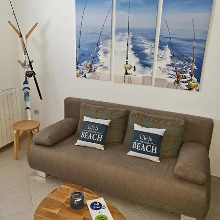 Apartment Kiara *