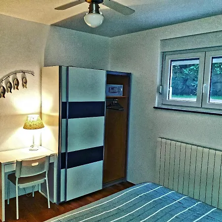 Kiara Apartment *