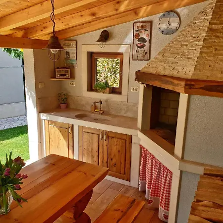 Appartement Kiara Kraljevica