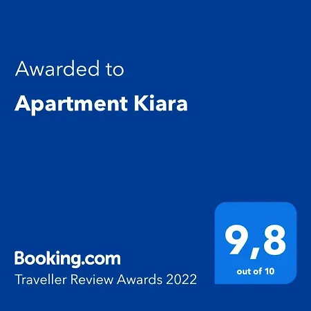 Kiara Apartment