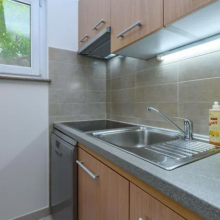 Kiara Apartament *