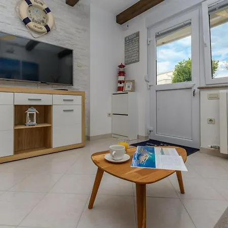 Kiara Apartament Kraljevica