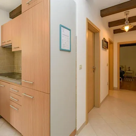 Appartement Kiara *