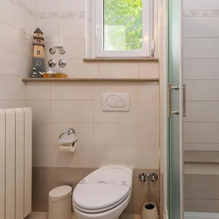 Apartament Kiara Kraljevica