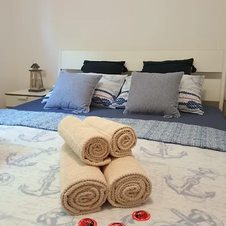 Apartment Kiara *