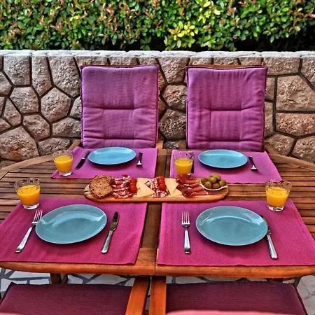 Appartement Kiara *